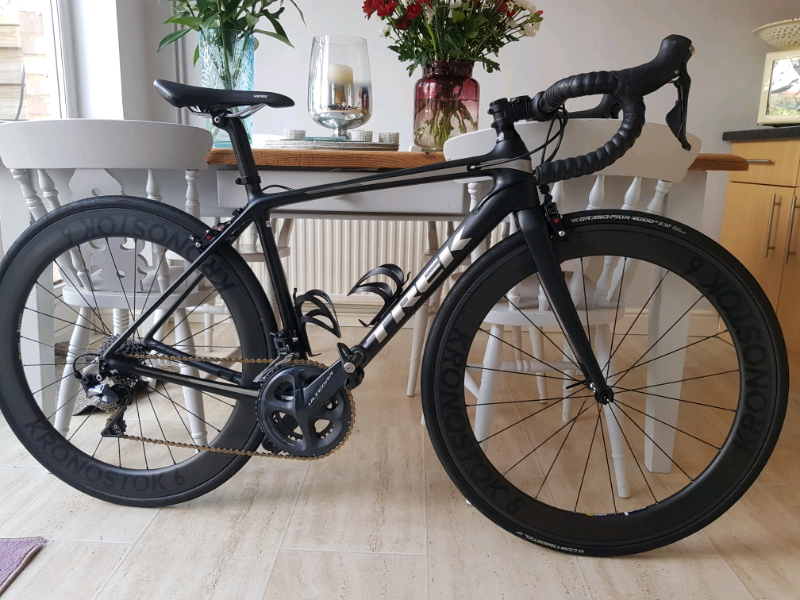 trek sl6 pro 2019